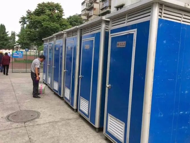 西青移动洗手间租赁